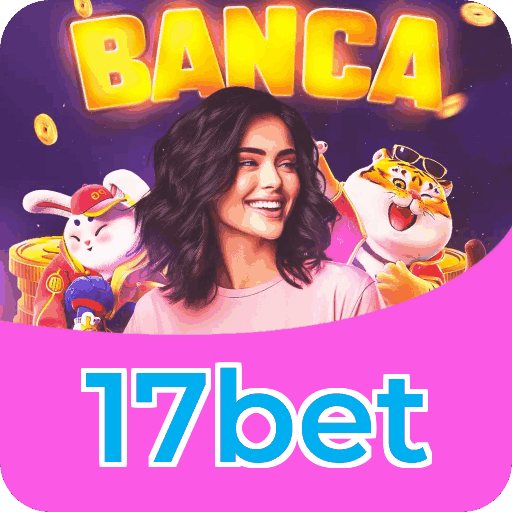 Login rápido no app 17bet
