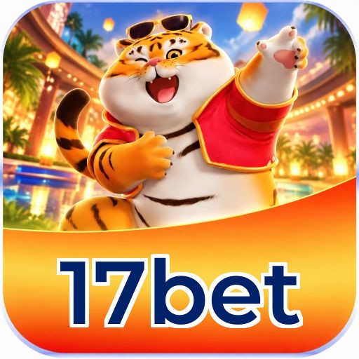 17bet Bônus R$ 5.000 Logo