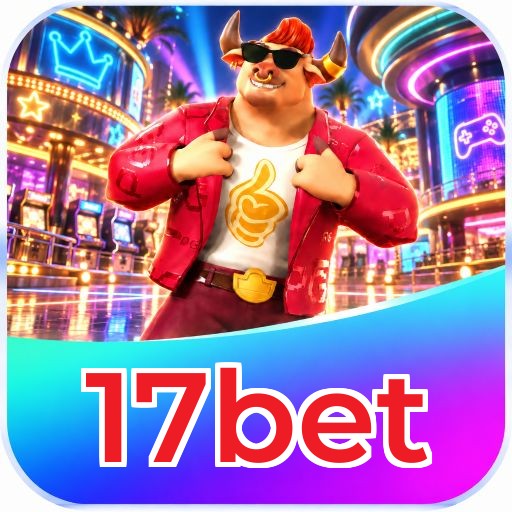 17bet Logo 1