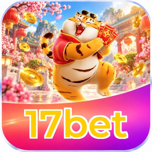 17bet Logo Oficial - Cassino Online Certificado Brasil