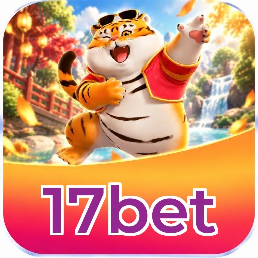 Fortune Tiger Logo 3